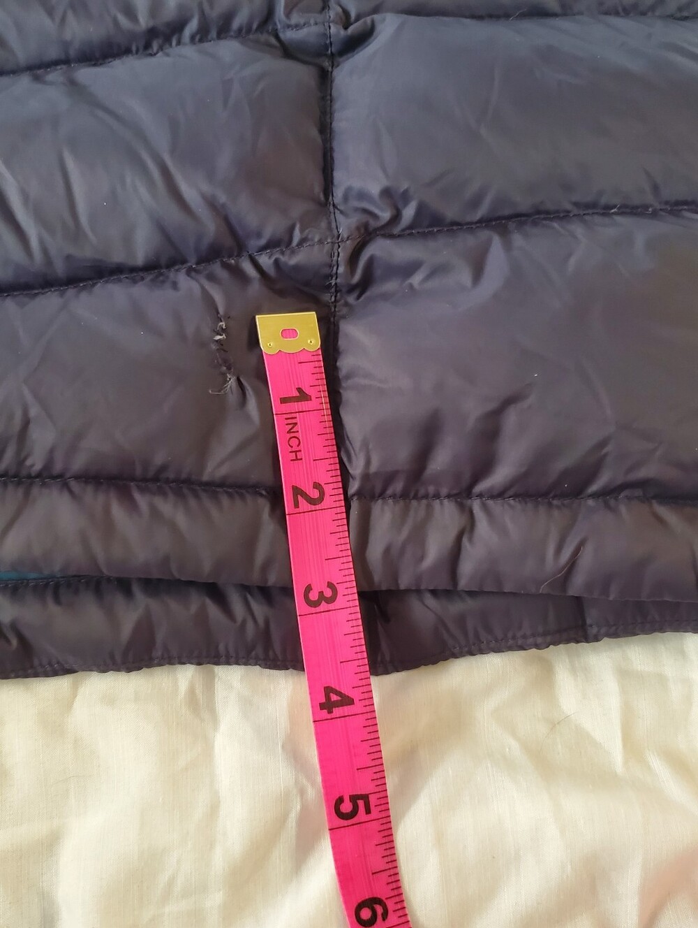 Down Jacket - Picture 15 of 16